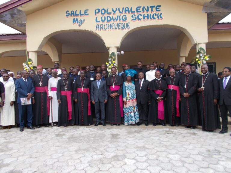 Conférence-Épiscopale-Provinciale-de-YaoundéCEPY